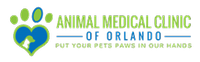 Animal Medical Clinic of Orlando logo