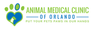Animal Medical Clinic of Orlando logo