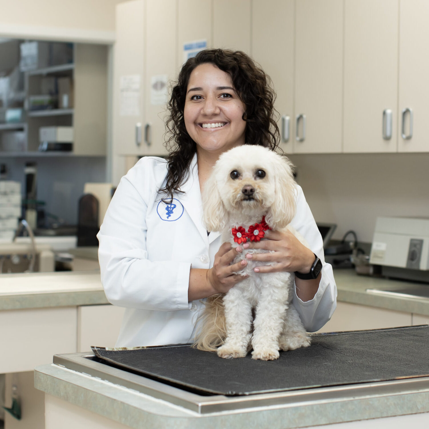 Dr. Michelle Almodovar